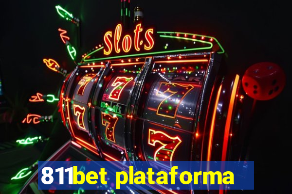 811bet plataforma